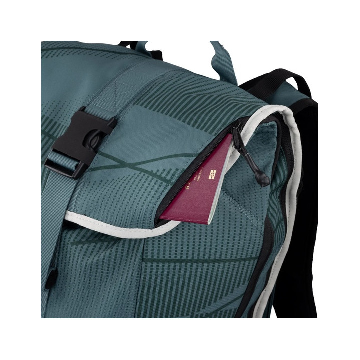 Duotone Daypack 40 L slate green