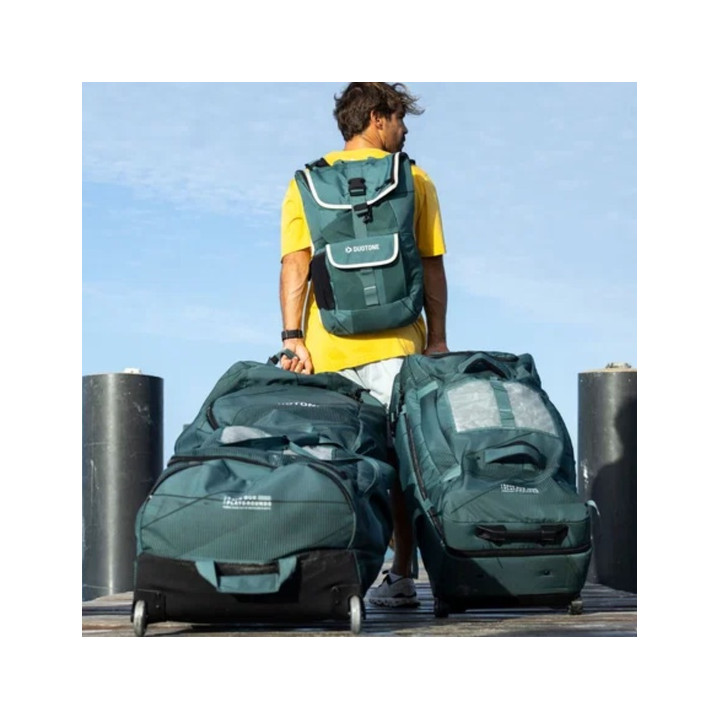 Duotone Daypack 40 L slate green