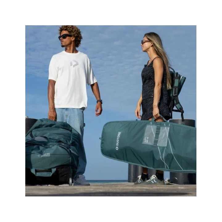 Duotone Daypack 40 L slate green