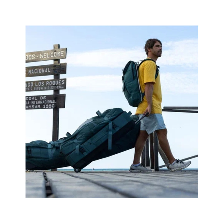 Duotone Daypack 40 L slate green