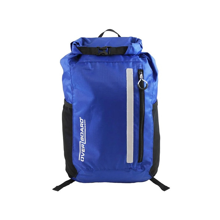 Backpack OverBoard Waterproof Packaway Backpack 20 L Blue