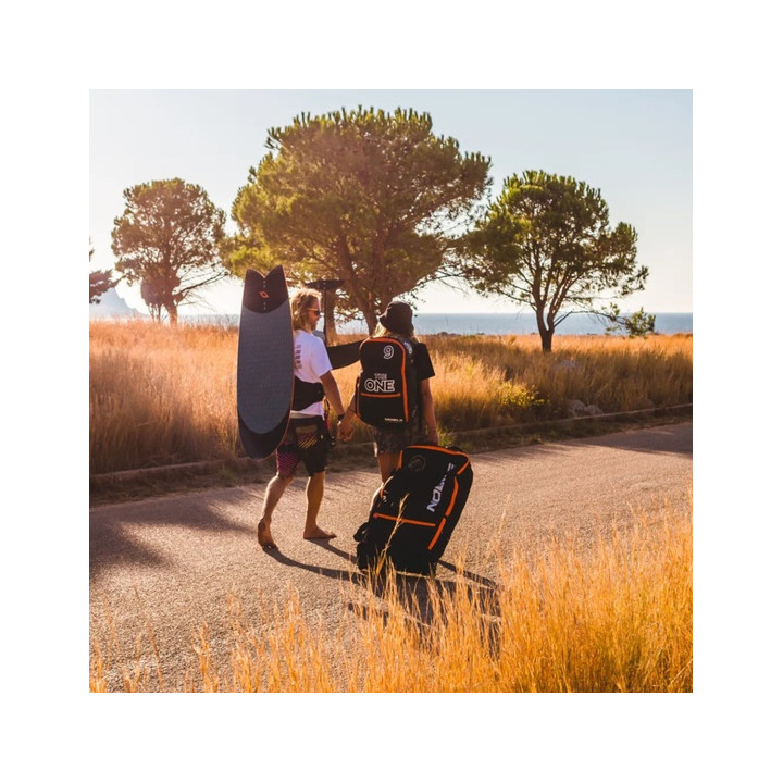 Nobile Travelbag Lite