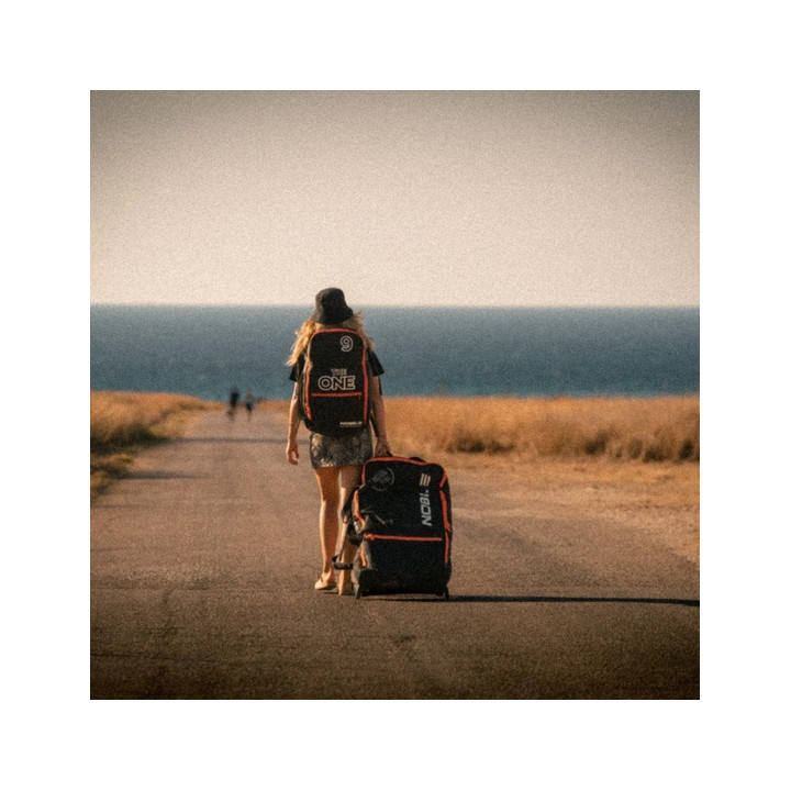 Nobile Travelbag Lite