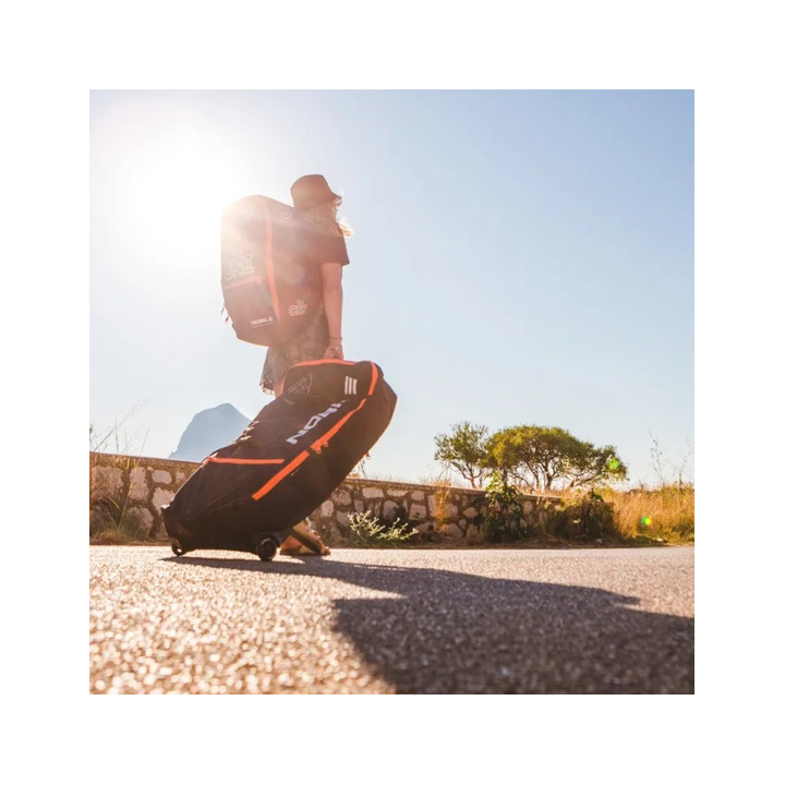 Nobile Travelbag Lite