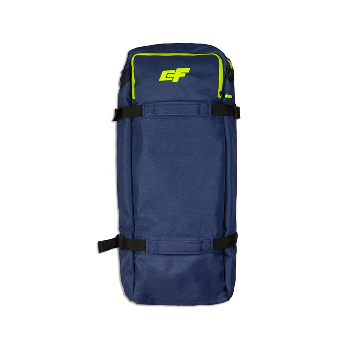 Travelbag with wheels CrazyFly L