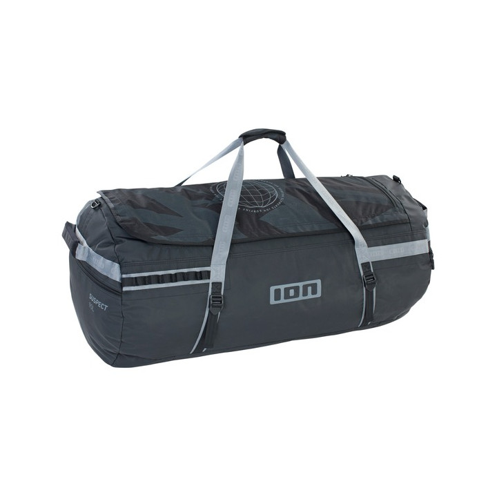 Duffel bag ION Suspect Duffel Bag 90 l black