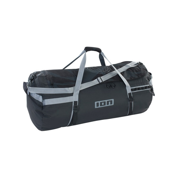Duffel bag ION Suspect Duffel Bag 90 l black