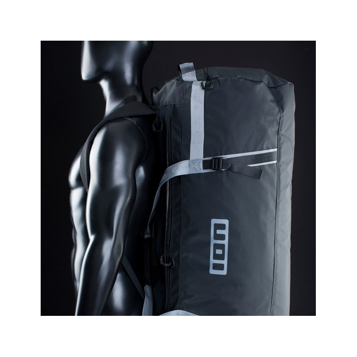Duffel bag ION Suspect Duffel Bag 90 l black