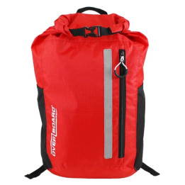 Backpack OverBoard Waterproof Packaway Backpack 20 L Red