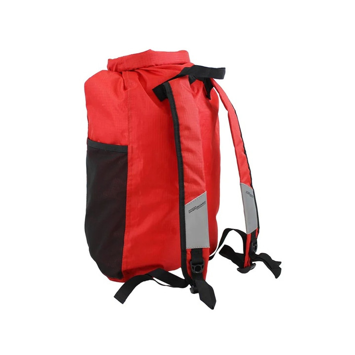 Backpack OverBoard Waterproof Packaway Backpack 20 L Red