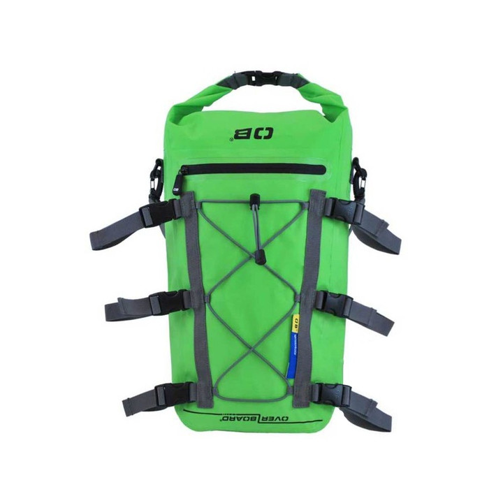 Dry Bag OverBoard Kayak SUP Dry Bag 20 L Green