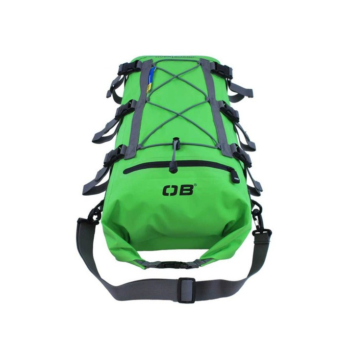 Dry Bag OverBoard Kayak SUP Dry Bag 20 L Green