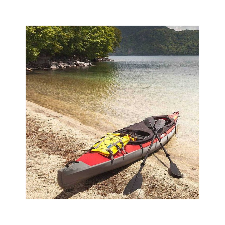 Dry Bag OverBoard Kayak SUP Dry Bag 20 L Green