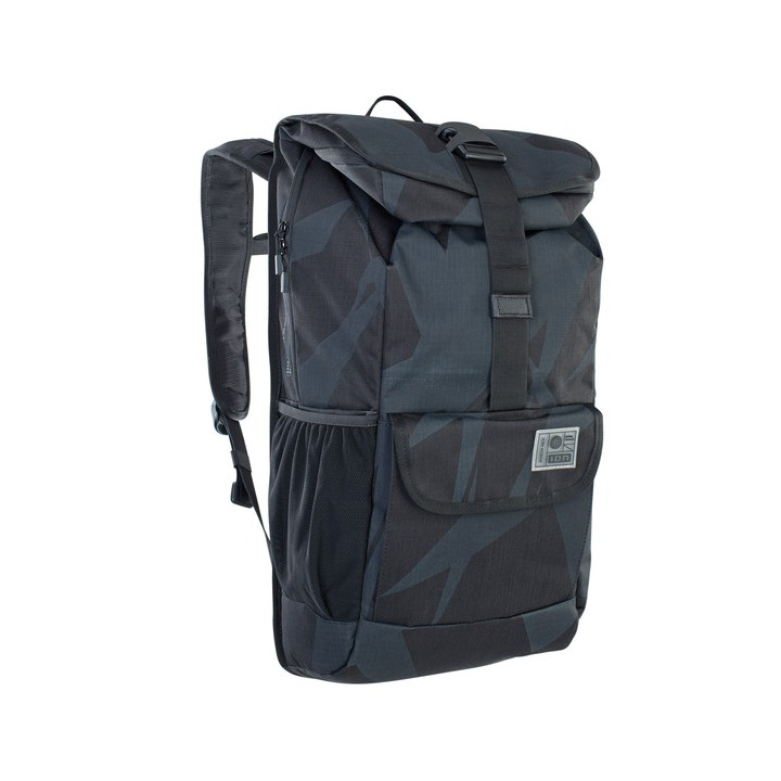 Backpack ION Mission Pack 40 l black