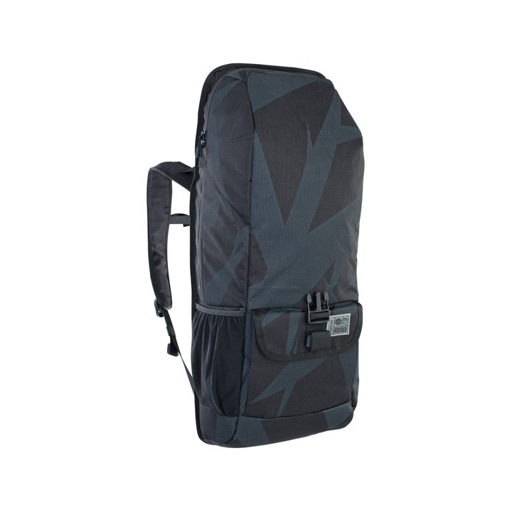 Backpack ION Mission Pack 40 l black