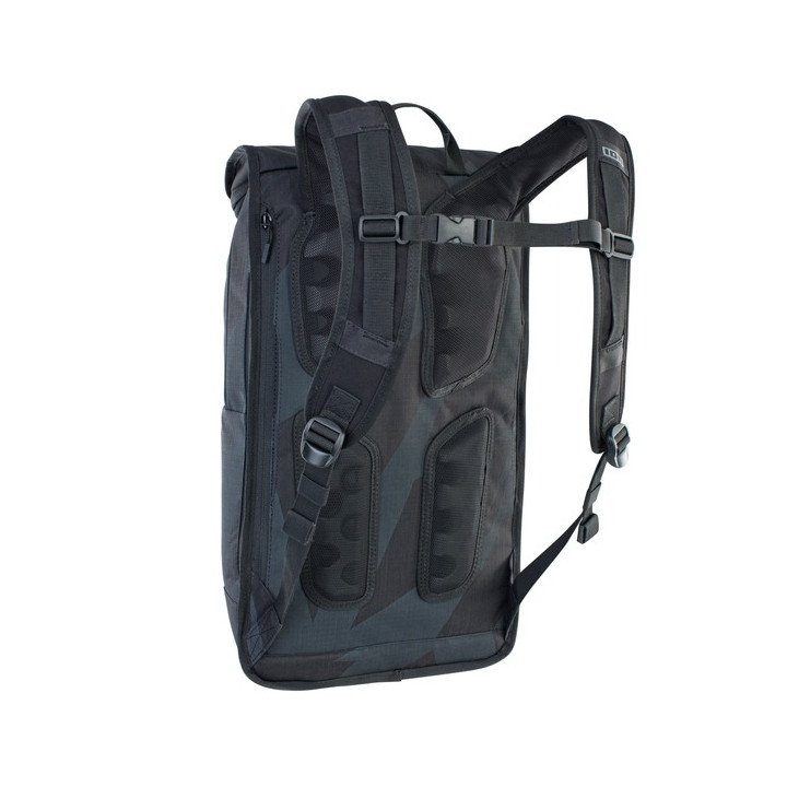 Backpack ION Mission Pack 40 l black