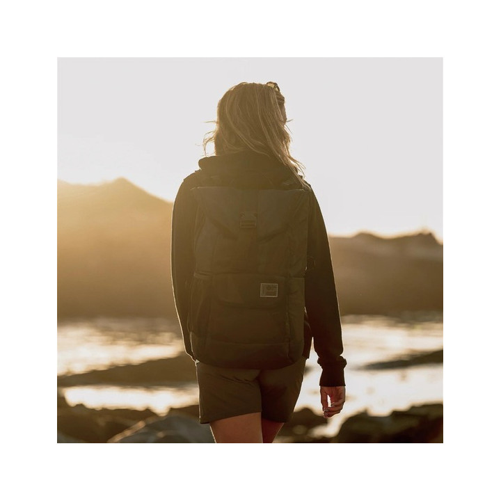 Backpack ION Mission Pack 40 l black