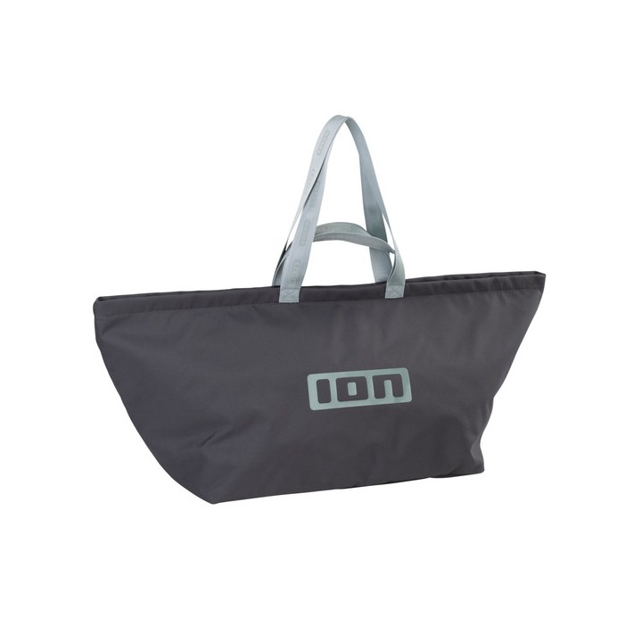 Travelbag ION Session Bag Jet-Black 80