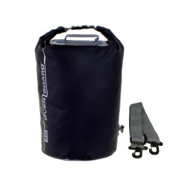 Dry Bag OverBoard Dry Tube Bag 30 L Black