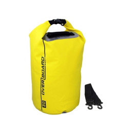 Dry Bag OverBoard Dry Tube Bag 30 L Yellow