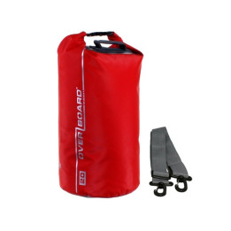 Dry Bag OverBoard Dry Tube Bag 20 L Red