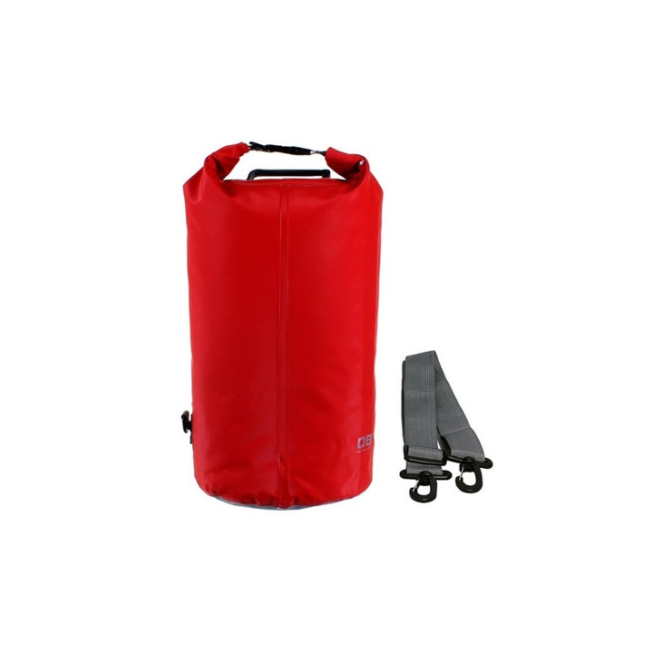 Dry Bag OverBoard Dry Tube Bag 20 L Red