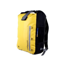 Waterproof Backpack OverBoard 45 L Yellow