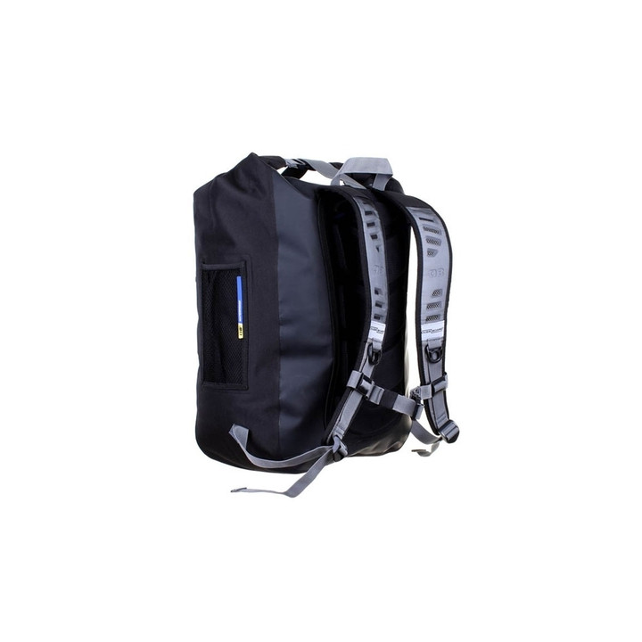 Waterproof Backpack OverBoard 45 L Yellow