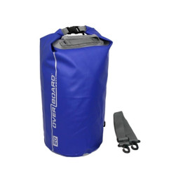 Dry Bag OverBoard Dry Tube Bag 20 L Blue