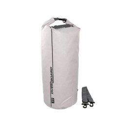 Dry Bag OverBoard Dry Tube Bag 40 L White