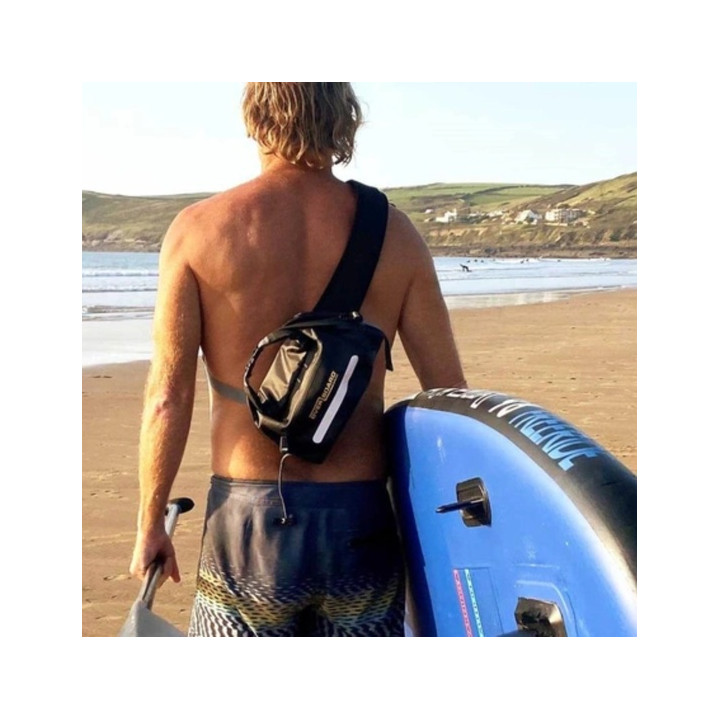 Dry Bag OverBoard Waterproof Sling Bag Bodybag 4 L