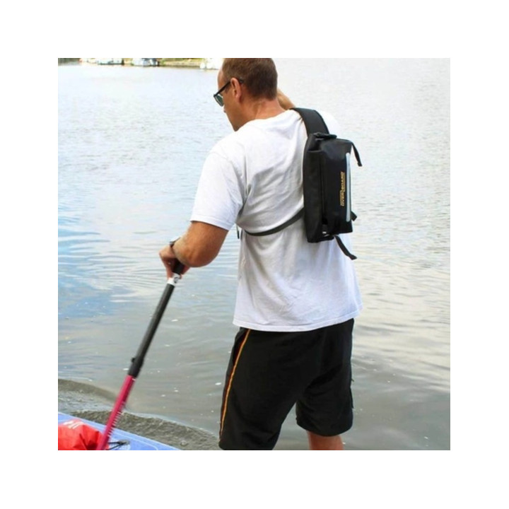 Dry Bag OverBoard Waterproof Sling Bag Bodybag 4 L
