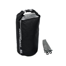 Dry Bag OverBoard Dry Tube Bag 20 L Black