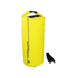 Dry Bag OverBoard Dry Tube Bag 40 L Yellow