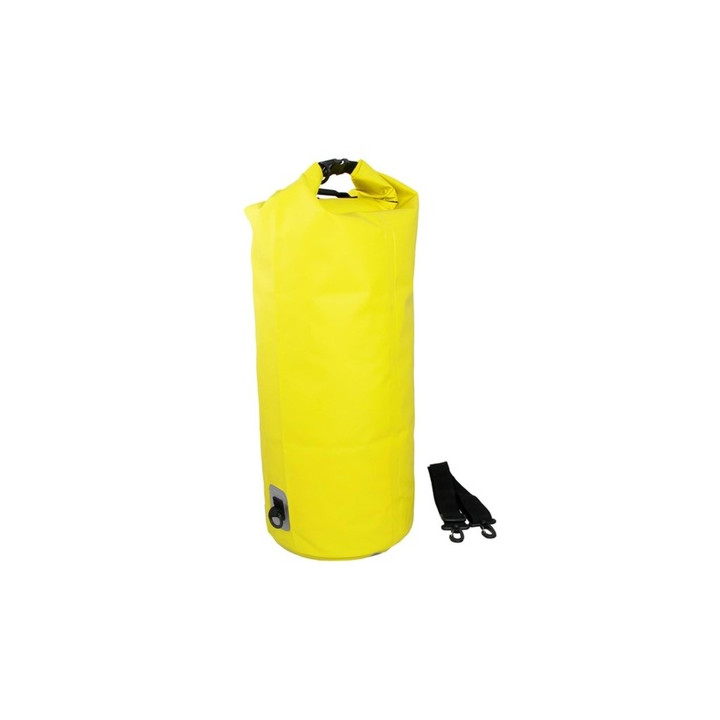 Dry Bag OverBoard Dry Tube Bag 40 L Yellow
