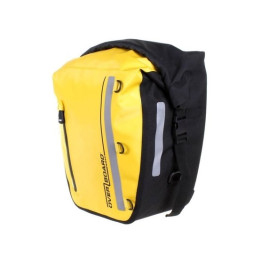 Dry Pannier Bike Bag 17 L OverBoard Yellow