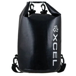 XCEL Dry Pack 20 L - waterproof gear backpack