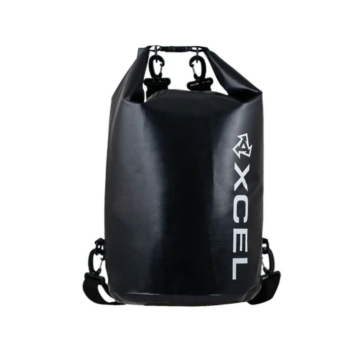 XCEL Dry Pack 20 L - waterproof gear backpack