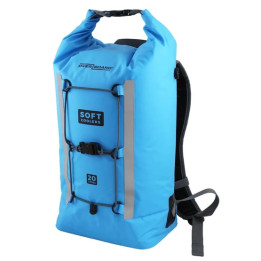 Dry Bag / Backpack OverBoard Soft Cooler Backpack 20 L