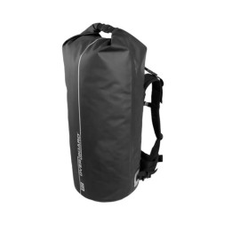 Dry Bag OverBoard Dry Tube Backpack 60 L Black