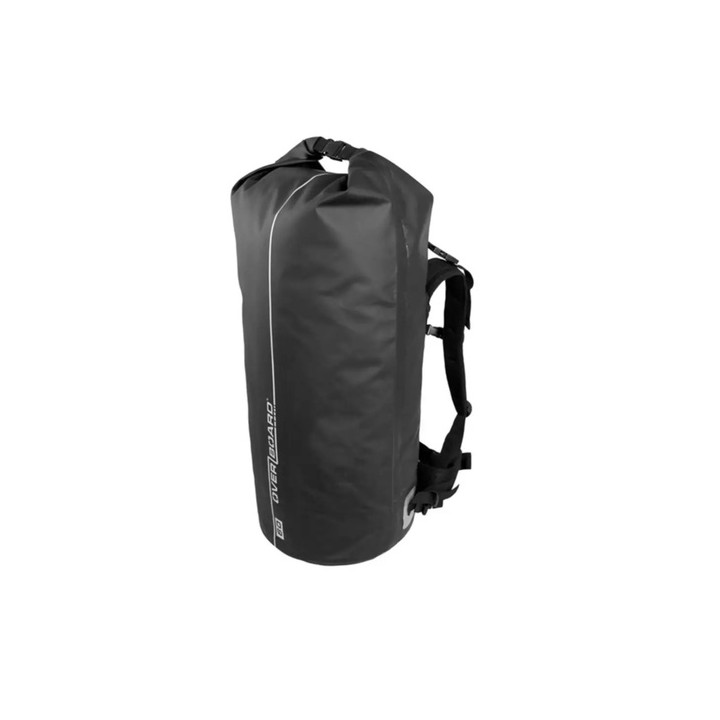 Dry Bag OverBoard Dry Tube Backpack 60 L Black