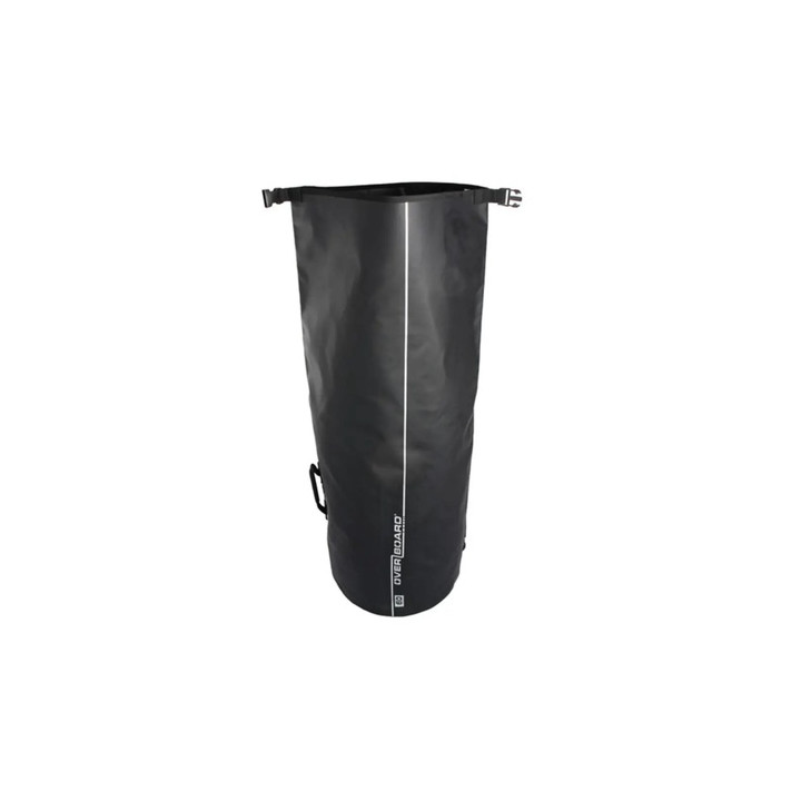 Dry Bag OverBoard Dry Tube Backpack 60 L Black