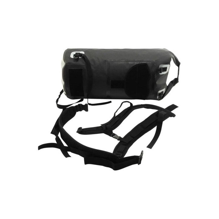 Dry Bag OverBoard Dry Tube Backpack 60 L Black