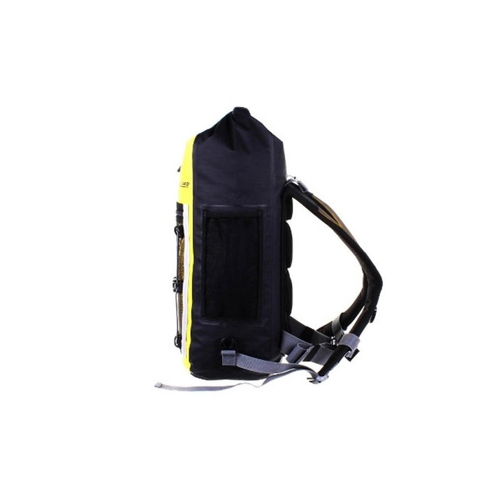 Waterproof Backpack OverBoard Pro 20 L Yellow