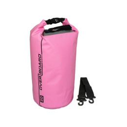 Dry Bag OverBoard Dry Tube Bag 20 L Pink
