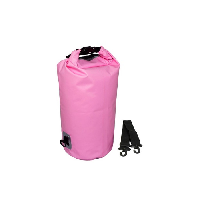 Dry Bag OverBoard Dry Tube Bag 20 L Pink