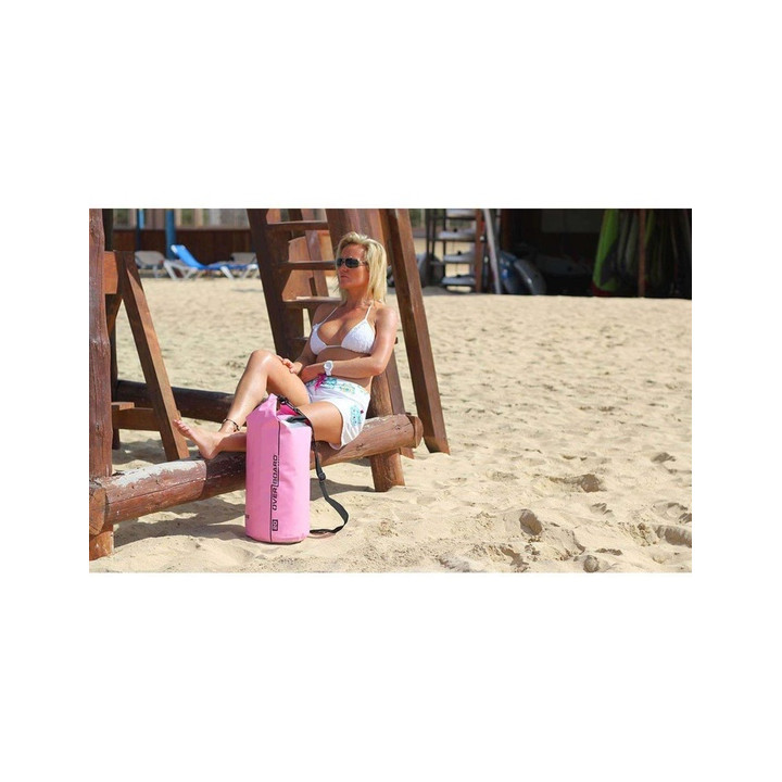 Dry Bag OverBoard Dry Tube Bag 20 L Pink