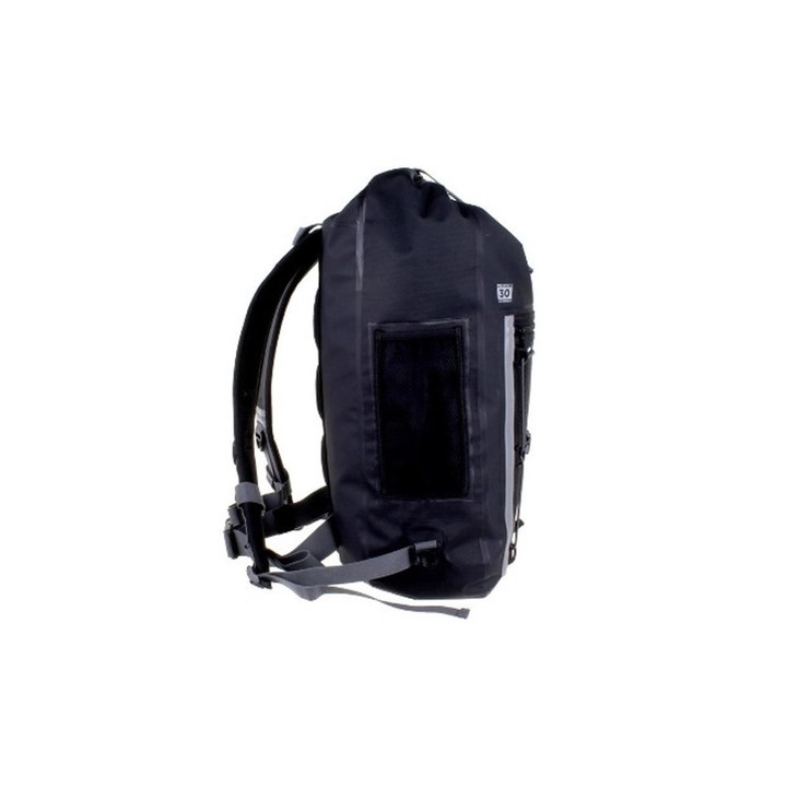 Waterproof Backpack OverBoard Pro 30 L Black