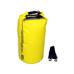 Dry Bag OverBoard Dry Tube Bag 20 L Yellow