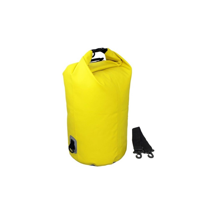Dry Bag OverBoard Dry Tube Bag 20 L Yellow